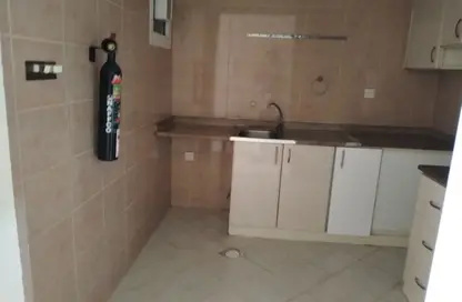 Apartment - Studio - 1 Bathroom for rent in Tiger Building Al Yarmouk - Al Nahda - Sharjah