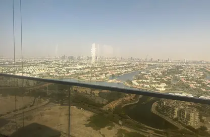 Apartment - 4 Bedrooms - 4 Bathrooms for sale in Orra The Embankment - Jumeirah Lake Towers - Dubai