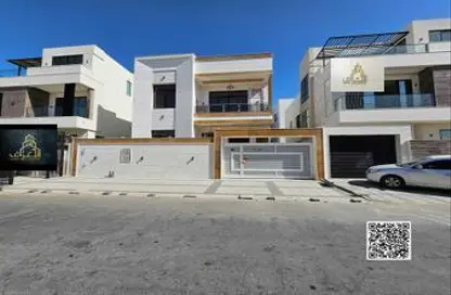 Villa - 5 Bedrooms - 7 Bathrooms for sale in Al Yasmeen 1 - Al Yasmeen - Ajman