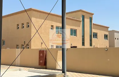 Factory - Studio - 7+ Bathrooms for rent in Al Sajaa Industrial - Al Sajaa - Sharjah