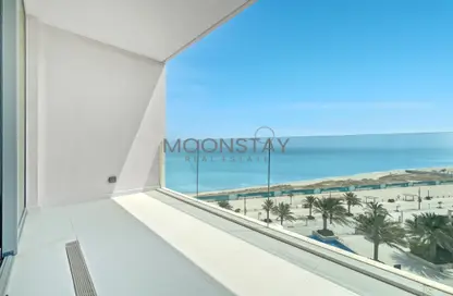 Apartment - 1 Bedroom - 2 Bathrooms for rent in Mamsha Al Saadiyat - Saadiyat Cultural District - Saadiyat Island - Abu Dhabi