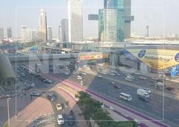 Office Space for rent in Park Place Tower - Sheikh Zayed Road - Dubai
