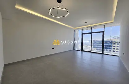 Apartment - 2 Bedrooms - 3 Bathrooms for rent in WestView Tower - Jumeirah Village Circle - Dubai
