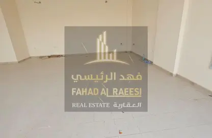 Warehouse - Studio - 1 Bathroom for rent in Umm Al Thuoob - Umm Al Quwain