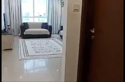 Apartment - 2 Bedrooms - 2 Bathrooms for sale in New Al Taawun Road - Al Taawun - Sharjah