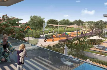 Villa - 6 Bedrooms - 7+ Bathrooms for sale in Reem Hills - Najmat Abu Dhabi - Al Reem Island - Abu Dhabi