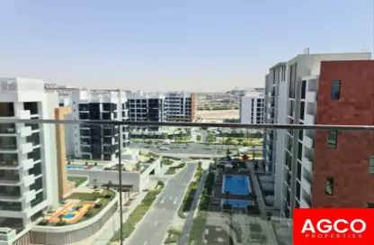 شقة - 1 حمام للبيع في عزيزي ريفيرا - ميدان واحد - ميدان - دبي
