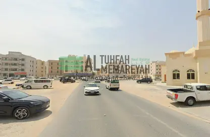 Whole Building - 1 Bedroom - 2 Bathrooms for sale in Muweileh Community - Muwaileh Commercial - Sharjah Whole Building - 1 Bedroom - 2 Bathrooms for sale in Muweileh Community - Muwaileh Commercial - Sharjah