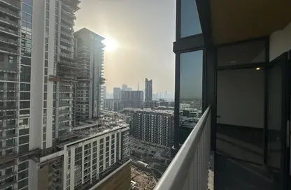 Apartment - 2 Bedrooms - 3 Bathrooms for sale in The Crest Tower C - Sobha Hartland - Mohammed Bin Rashid City - Dubai
