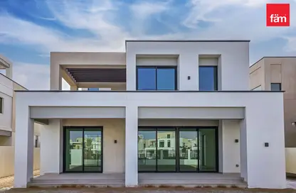 فيلا - 4 غرف نوم - 5 حمامات للايجار في كايا - المرابع العربية 3 - دبي