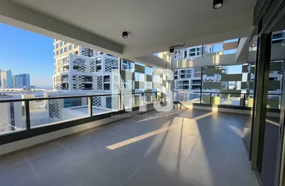 Apartment - 3 Bedrooms - 4 Bathrooms for sale in Pixel - Makers District - Al Reem Island - Abu Dhabi