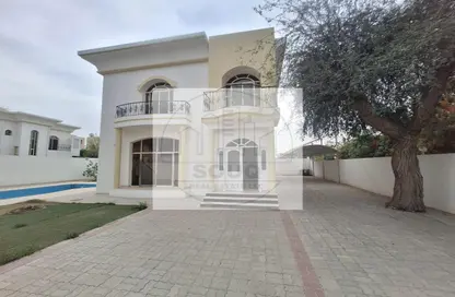 فيلا - 3 غرف نوم - 4 حمامات للايجار في الجويس - رأس الخيمة
