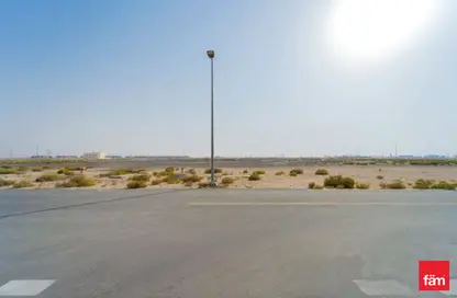 أرض - استوديو للبيع في تلال جبل علي - جبل علي - دبي