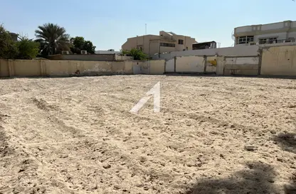 أرض - استوديو للبيع في فلل ام سقيم 1 - أم سقيم 1 - أم سقيم - دبي