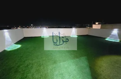 فيلا - 4 غرف نوم - 6 حمامات للبيع في الحليو 2 - الحليو - عجمان