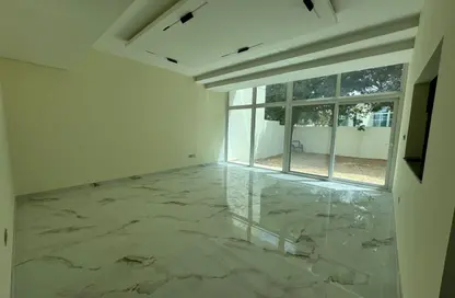 Townhouse - 4 Bedrooms - 4 Bathrooms for rent in Aurum Villas - Sanctnary - Damac Hills 2 - Dubai