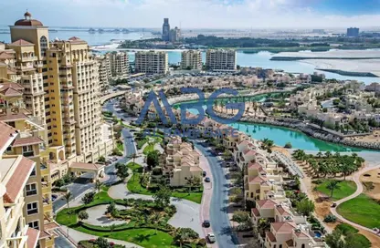 Apartment - 1 Bedroom - 1 Bathroom for sale in Royal Breeze 5 - Royal Breeze - Al Hamra Village - Ras Al Khaimah Apartment - 1 Bedroom - 1 Bathroom for sale in Royal Breeze 5 - Royal Breeze - Al Hamra Village - Ras Al Khaimah