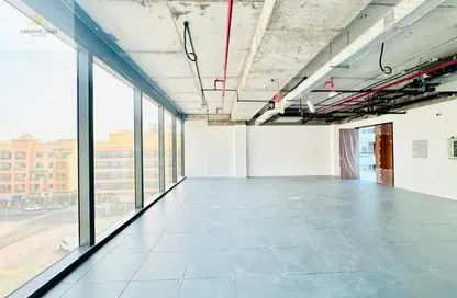 Office Space - Studio for rent in Golden Gate - Oud Metha - Bur Dubai - Dubai
