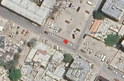 Land - Studio for sale in Al Rumailah building - Al Rumailah 2 - Al Rumaila - Ajman
