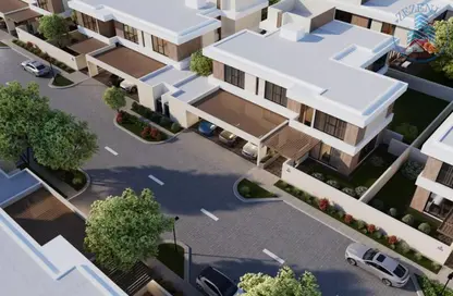 Villa - 3 Bedrooms - 5 Bathrooms for sale in Sharjah Garden City - Sharjah