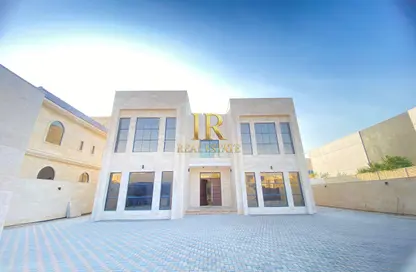 Villa - 6 Bedrooms - 5 Bathrooms for rent in Nad Al Sheba 3 - Nad Al Sheba - Dubai