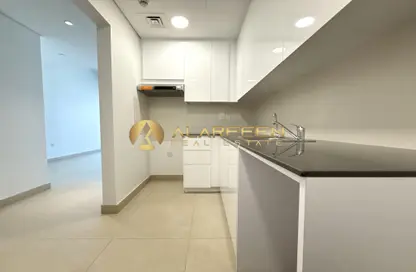 Apartment - Studio - 1 Bathroom for rent in Expo Village Residences 2A - Expo Village Residences - Expo City - Dubai