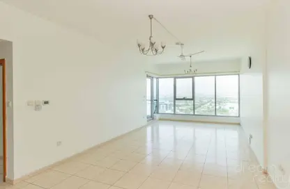 شقة - غرفة نوم - 1 حمام للايجار في سكاي كورتس تاور A - أبراج سكاي كورتس - دبي لاند - دبي