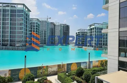 Apartment - 1 Bedroom - 2 Bathrooms for sale in District One Phase III - District One - Mohammed Bin Rashid City - Dubai Apartment - 1 Bedroom - 2 Bathrooms for sale in District One Phase III - District One - Mohammed Bin Rashid City - Dubai