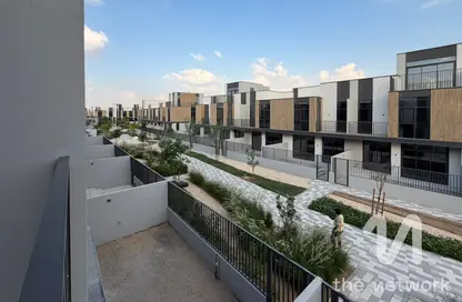 Townhouse - 3 Bedrooms - 4 Bathrooms for rent in Mudon Al Ranim 3 - Mudon - Dubai Townhouse - 3 Bedrooms - 4 Bathrooms for rent in Mudon Al Ranim 3 - Mudon - Dubai