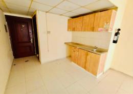 Studio - 1 حمام للكراء في شارع عمار بن ياسر - القاسمية - الشارقة