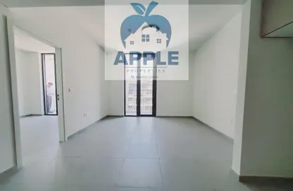 Apartment - 1 Bedroom - 2 Bathrooms for rent in The Boulevard 1 - Aljada - Sharjah