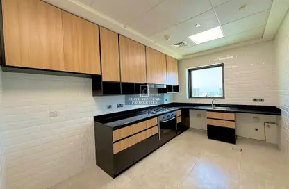 Apartment - 3 Bedrooms - 3 Bathrooms for rent in M Square - Mankhool - Bur Dubai - Dubai