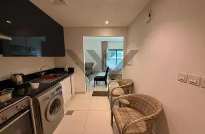 Apartment - Studio - 1 Bathroom for sale in Capital Bay Tower B - Capital Bay - Business Bay - Dubai Apartment - Studio - 1 Bathroom for sale in Capital Bay Tower B - Capital Bay - Business Bay - Dubai
