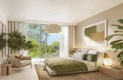 فيلا - 4 غرف نوم - 3 حمامات للبيع في اعمار الجنوبية - دبي الجنوب (مركز دبي العالمي) - دبي