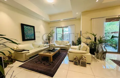 Townhouse - 3 Bedrooms - 5 Bathrooms for sale in The Estate Residence - Phase 1 - Al Furjan - Dubai