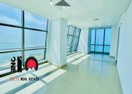 Apartment - 3 bedrooms - 3 bathrooms for rent in Etihad Tower 2 - Etihad Towers - Corniche Road - Abu Dhabi