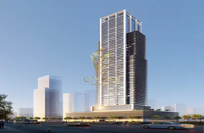 Apartment - 1 Bedroom - 2 Bathrooms for sale in Auresta tower - Jumeirah Village Circle - Dubai