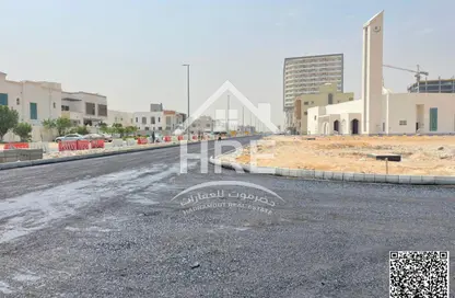 Land - Studio for sale in Al Aamra Gardens - Al Amerah - Ajman
