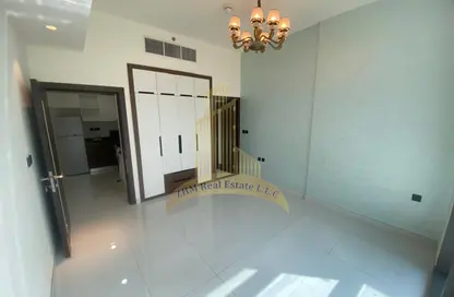 Apartment - 1 Bedroom - 2 Bathrooms for rent in Elz by Danube - Arjan - Dubai