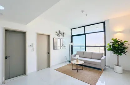 شقة - غرفة نوم - 2 حمامات للبيع في اكويتي هوم - الفرجان - دبي