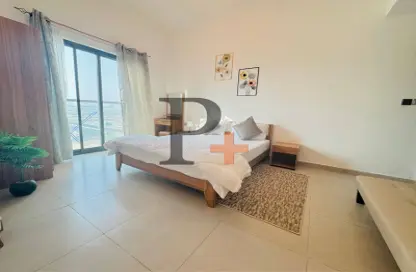 Apartment - 1 Bedroom - 2 Bathrooms for rent in Binghatti Gate - Jumeirah Village Circle - Dubai