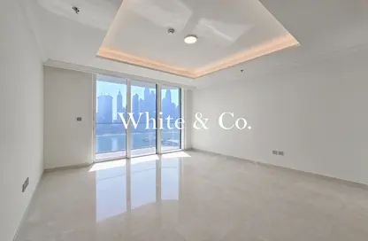 Apartment - 2 Bedrooms - 2 Bathrooms for rent in Palace Beach Residence - EMAAR Beachfront - Dubai Harbour - Dubai Apartment - 2 Bedrooms - 2 Bathrooms for rent in Palace Beach Residence - EMAAR Beachfront - Dubai Harbour - Dubai