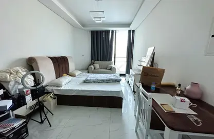 Apartment - Studio - 1 Bathroom for rent in Samana Hills - Arjan - Dubai