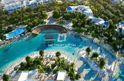 تاون هاوس - 4 غرف نوم - 5 حمامات للبيع في مالطة - داماك لاجونز - دبي