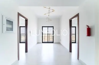 Apartment - 2 Bedrooms - 3 Bathrooms for rent in Binghatti Gate - Jumeirah Village Circle - Dubai