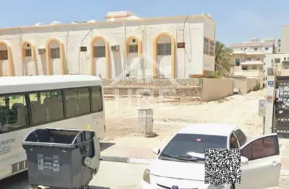 Land - Studio for sale in Al Naemiya Tower 2 - Al Naemiya Towers - Al Nuaimiya - Ajman