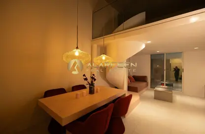 Apartment - Studio - 1 Bathroom for sale in Masaar Residence - Jumeirah Village Circle - Dubai