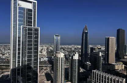 Apartment - 2 Bedrooms - 2 Bathrooms for rent in Grande - Opera District - Downtown Dubai - Dubai