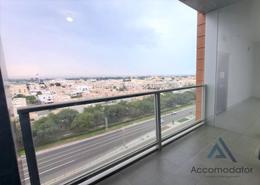 Apartment - 3 bedrooms - 4 bathrooms for rent in Al Bustan Complex - Al Aman - Abu Dhabi