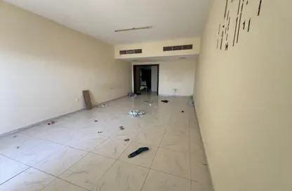 Apartment - 3 Bedrooms - 4 Bathrooms for rent in Al Rashidiya Towers - Al Rashidiya - Ajman Downtown - Ajman